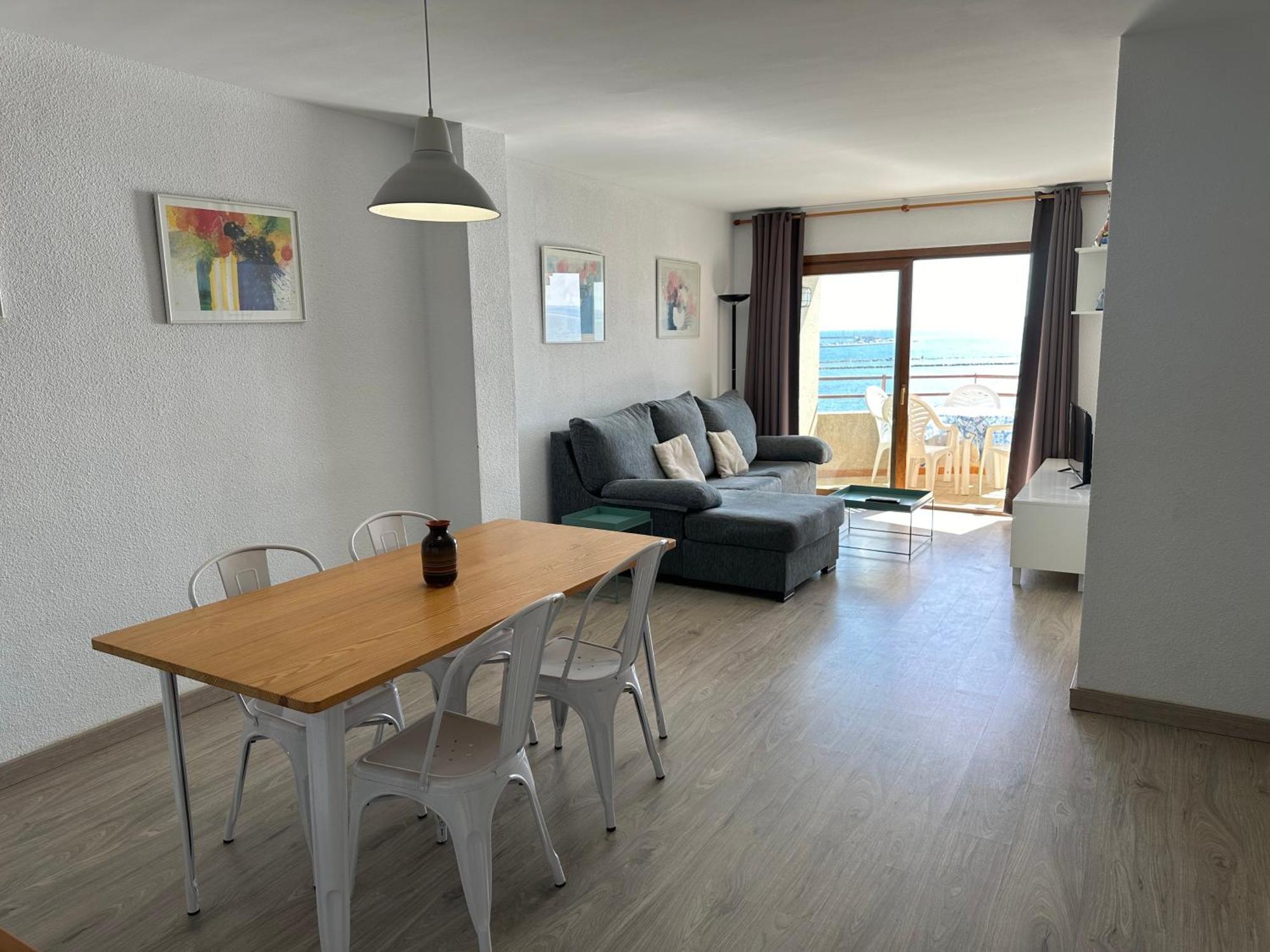 Agi Panama Apartment Roses Bagian luar foto