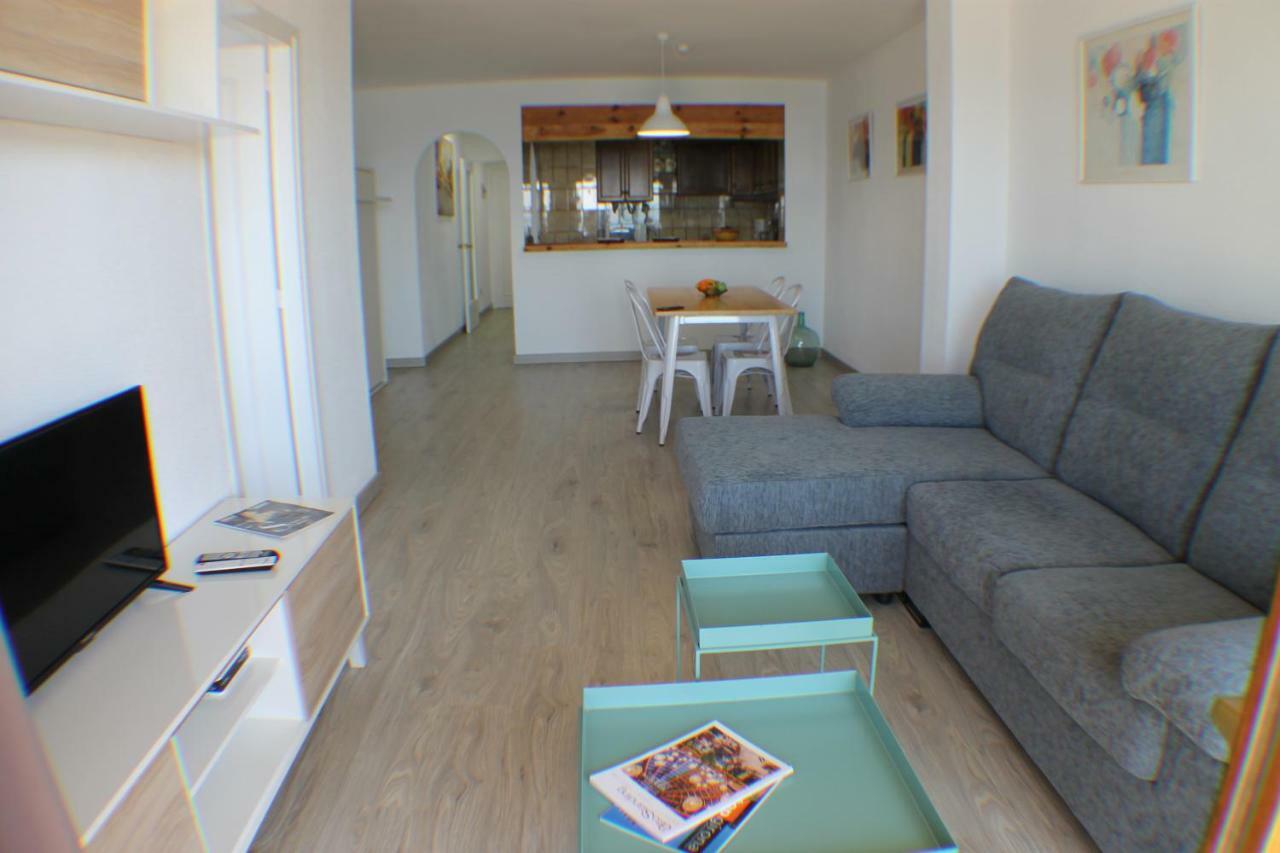 Agi Panama Apartment Roses Bagian luar foto