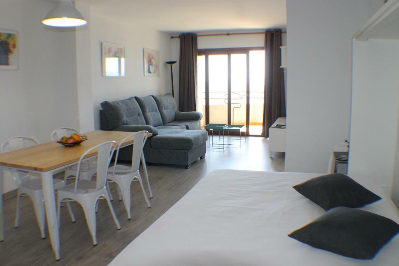 Agi Panama Apartment Roses Bagian luar foto