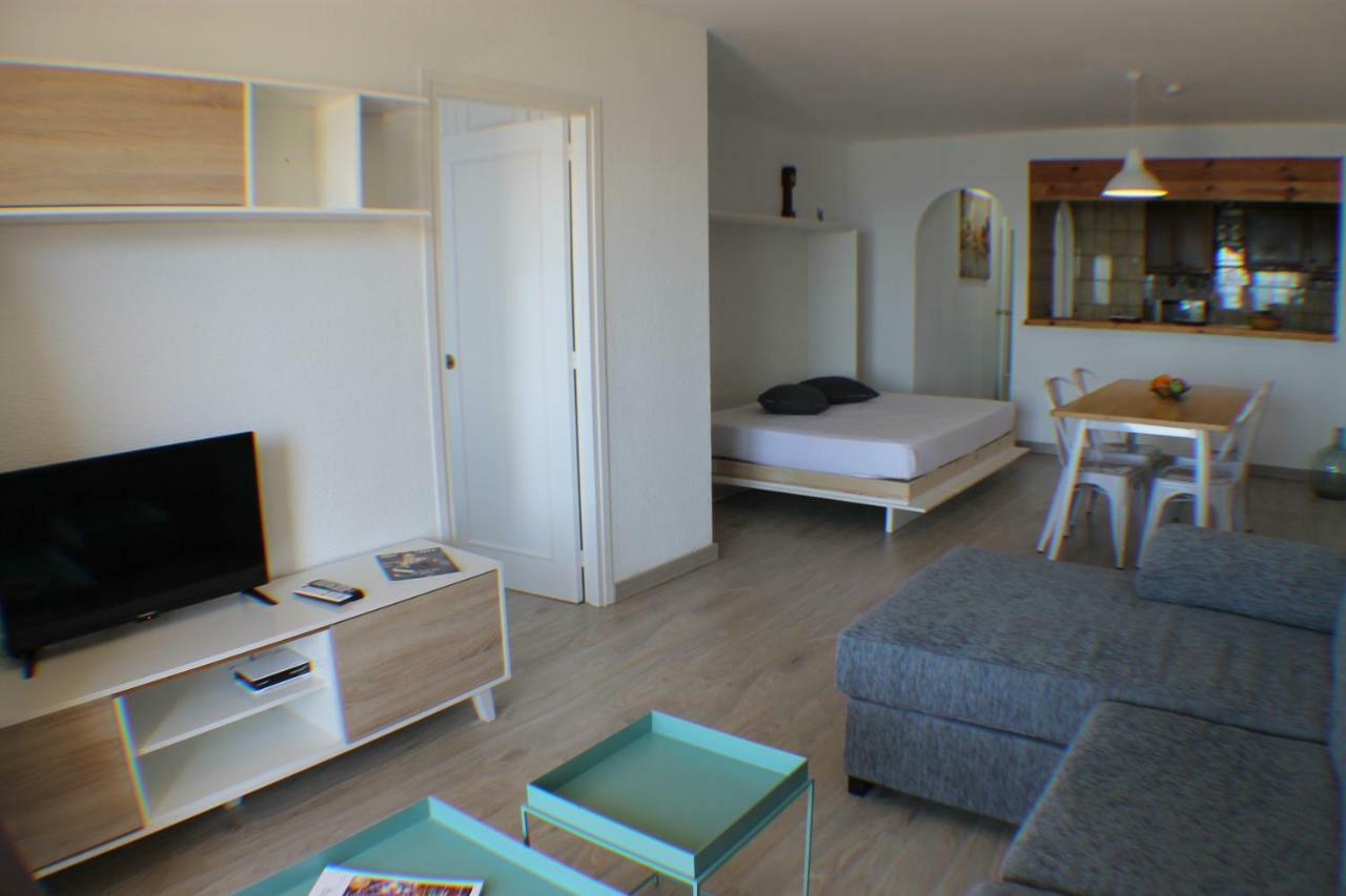 Agi Panama Apartment Roses Bagian luar foto
